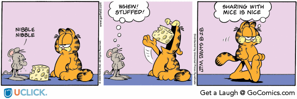 garfield